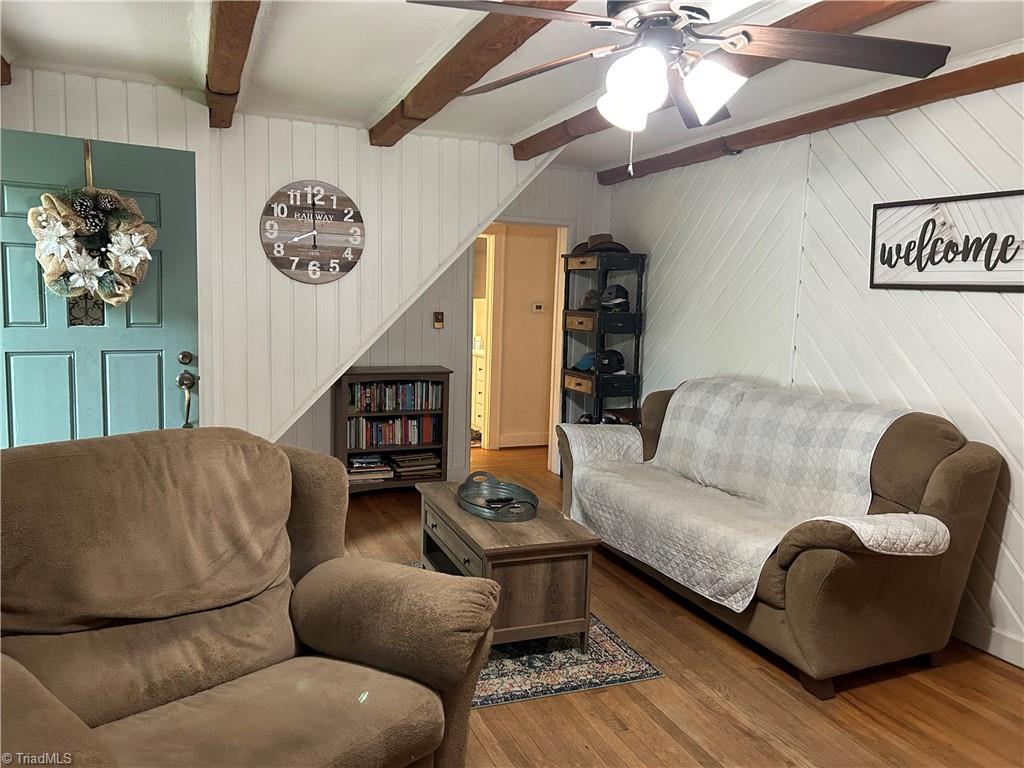 427 Spring Street Mount Airy, NC 27030 - Photo 5 of 17 Gallery Image 5