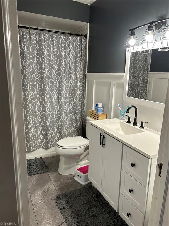 427 Spring Street Mount Airy, NC 27030 - Photo 6 of 17 Gallery Image 6