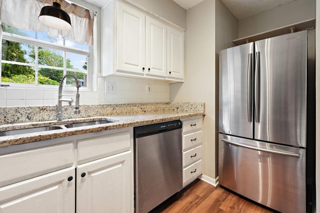 551 Summit Lane Southwest Marietta, GA 30008 - Photo 23 of 61