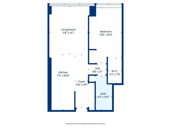 $215,000 | 5415 North Sheridan Road, Unit 3008, Chicago, IL 60640