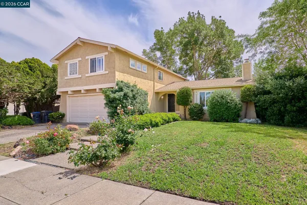 $649,950 | 3291 Prescott Way, Fairfield, CA 94534