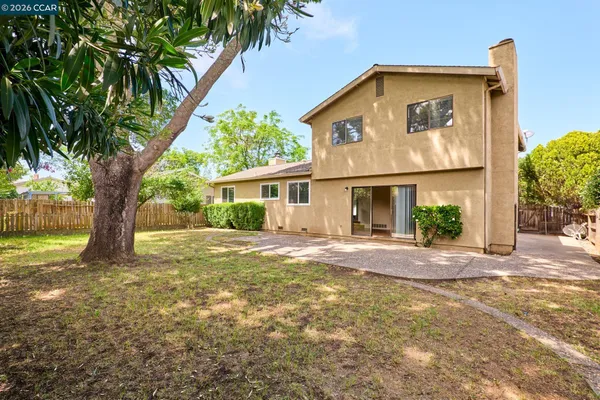 $649,950 | 3291 Prescott Way, Fairfield, CA 94534