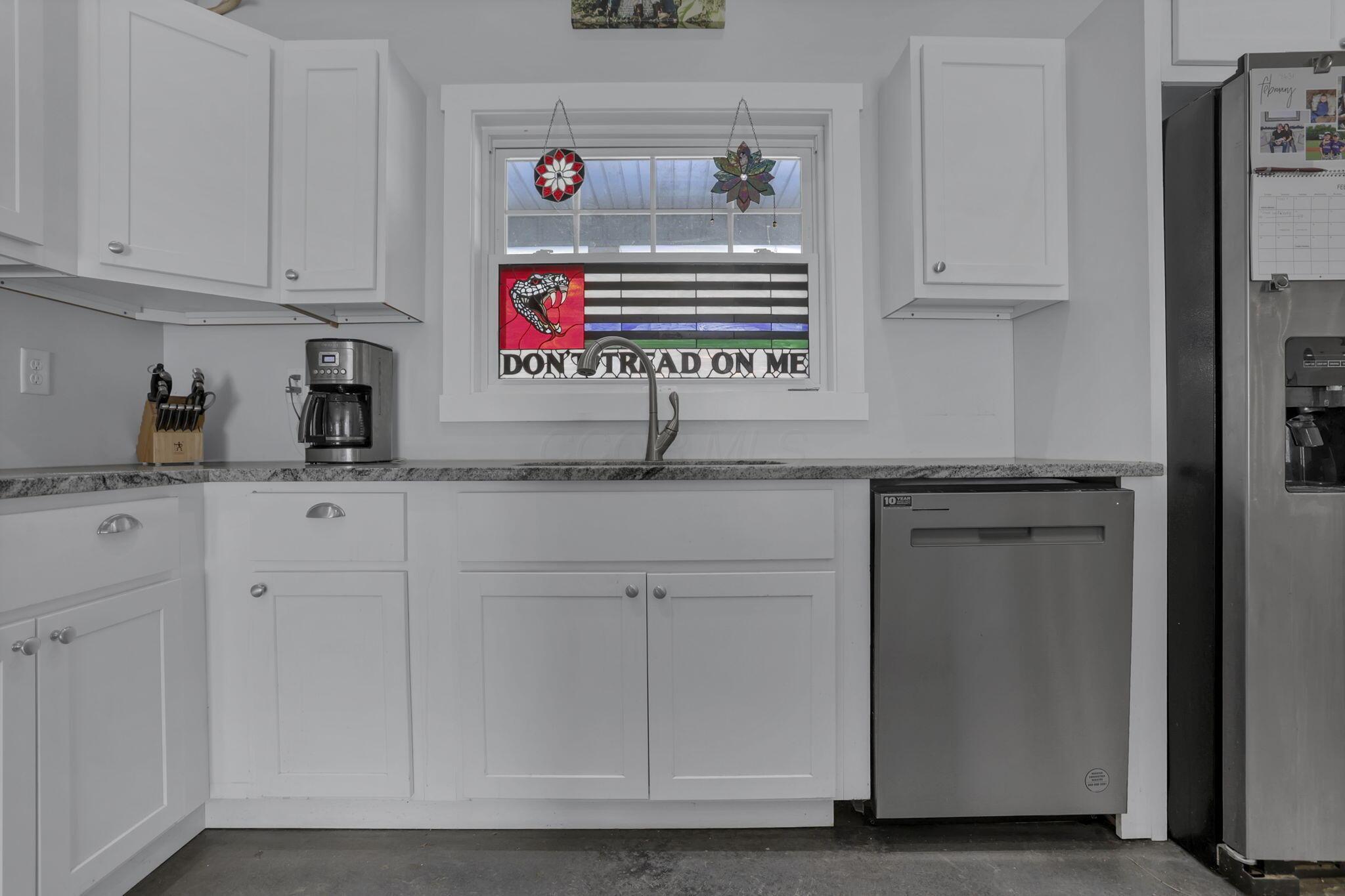 36391 Scout Road Logan, OH 43138 - Photo 9 of 64 36391 Scout Road, Logan, OH