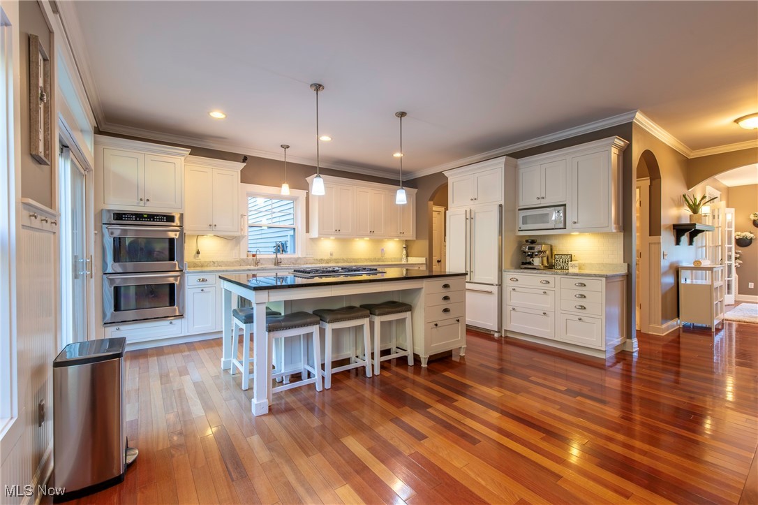 11485 Holden Ridge Road Chardon, OH 44024 - Photo 9 of 43 Gallery Image 9