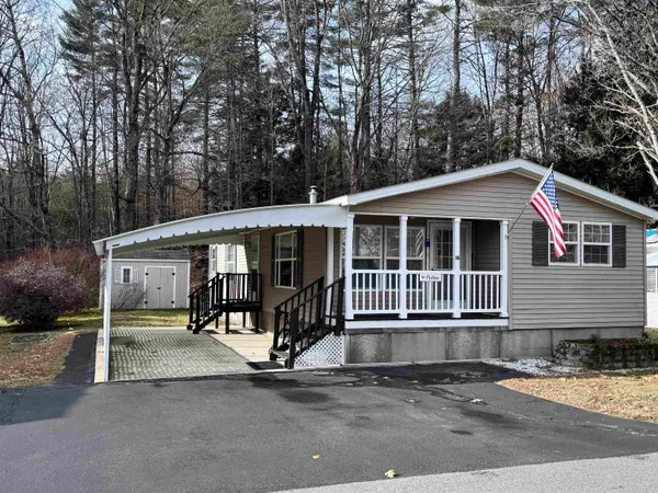 $90,000 | 16 Eric Place, Claremont, NH 03743
