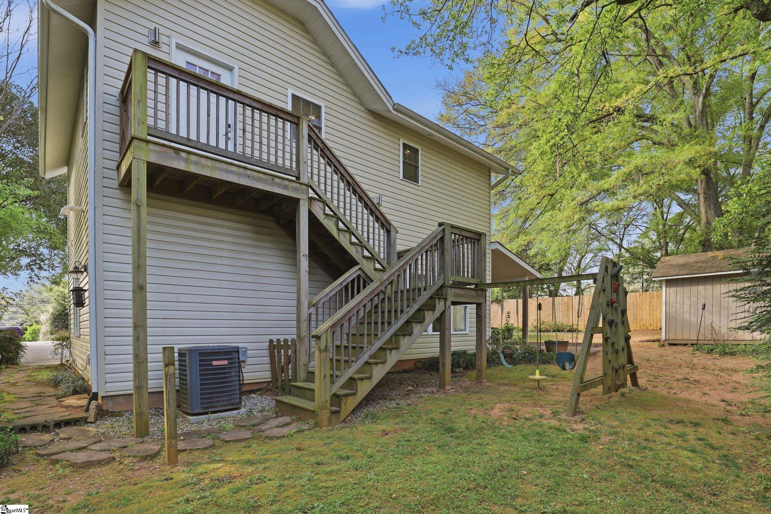 32 Blair Street Greenville, SC 29607 - Photo 26 of 27 Gallery Image 26