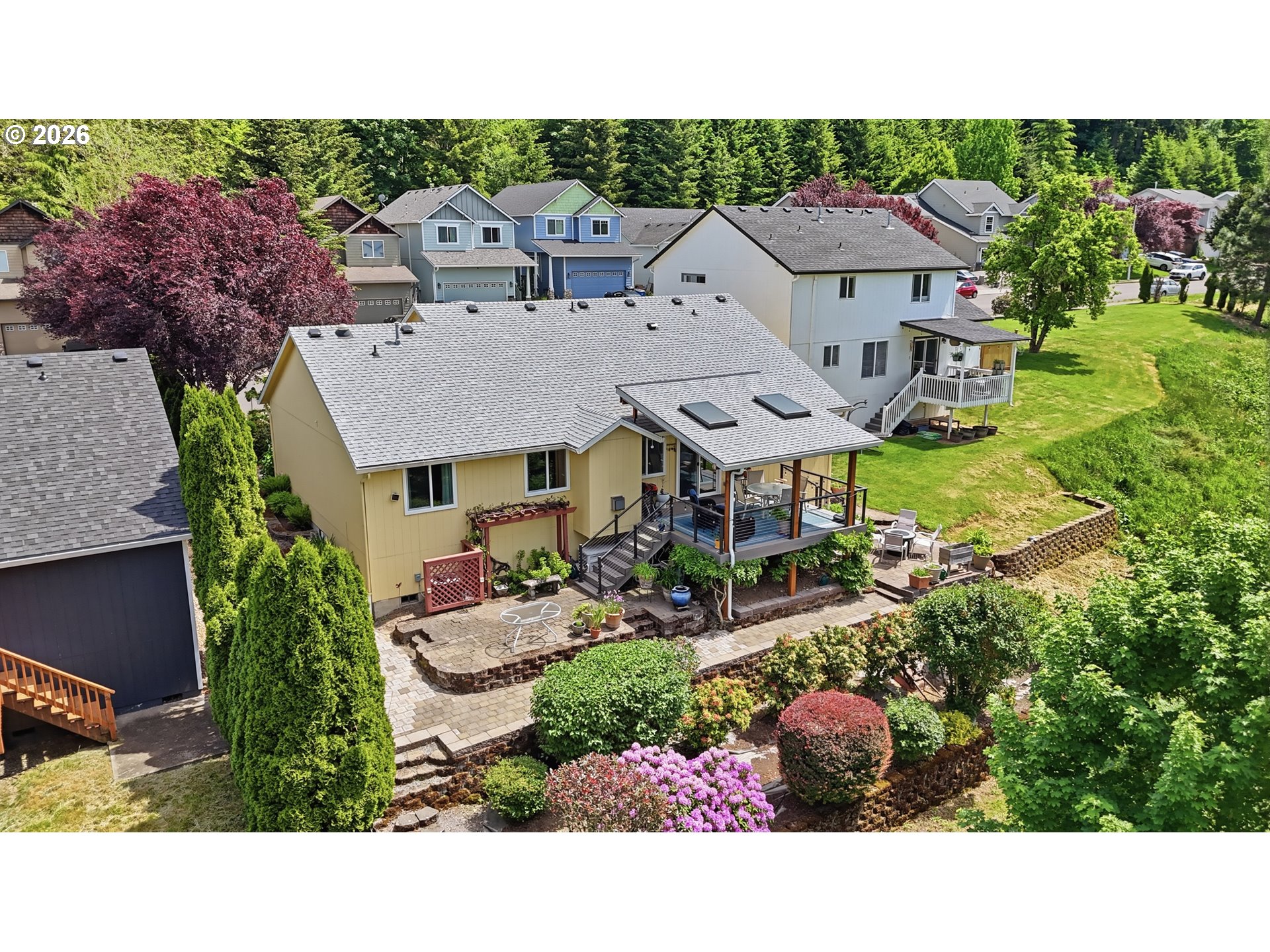 3003 Northwest Julia Street Camas, WA 98607 - Photo 2 of 40