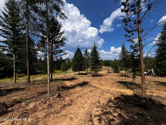 $325,000 | Nna Nna Road, Sagle, ID 83860