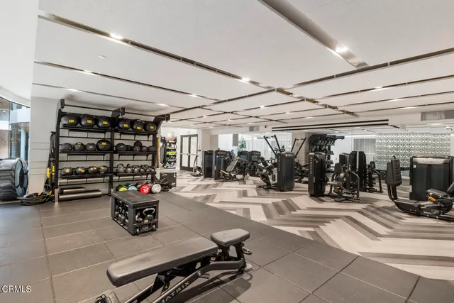 $670,000 | 400 South Broadway, Unit 911, Los Angeles, CA 90013