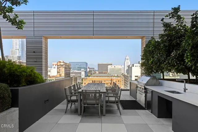 $670,000 | 400 South Broadway, Unit 911, Los Angeles, CA 90013