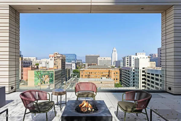 $630,000 | 400 South Broadway, Unit 911, Los Angeles, CA 90013