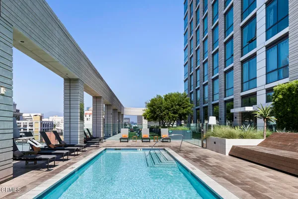$630,000 | 400 South Broadway, Unit 911, Los Angeles, CA 90013