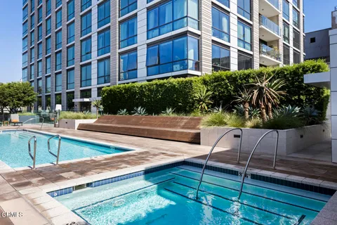 $670,000 | 400 South Broadway, Unit 911, Los Angeles, CA 90013
