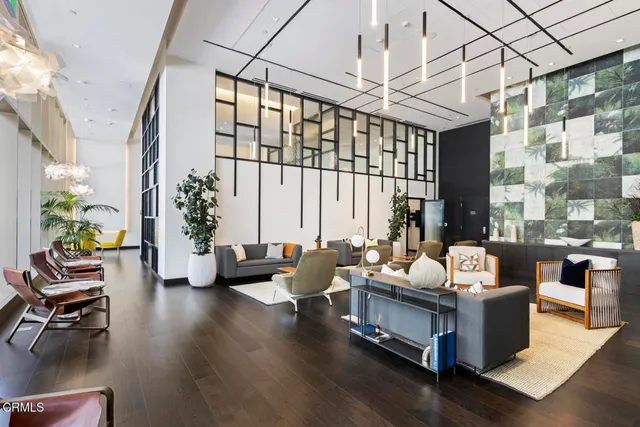 $670,000 | 400 South Broadway, Unit 911, Los Angeles, CA 90013