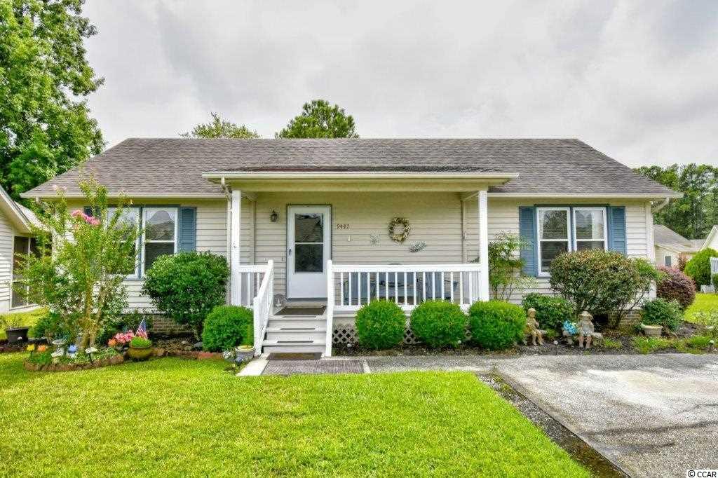 9447 Old Palmetto Road Murrells Inlet, SC 29576 - Photo 1 of 33 Gallery Image 1