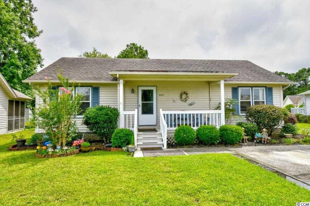 9447 Old Palmetto Road Murrells Inlet, SC 29576 - Photo 29 of 33 Gallery Image 29