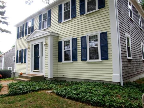 201 Off Tarkiln Road Kingston, MA 02364 - Photo 1 of 27 Gallery Image 1
