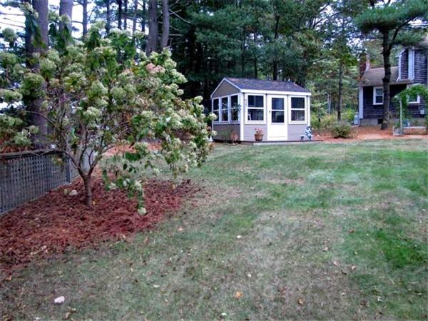 201 Off Tarkiln Road Kingston, MA 02364 - Photo 24 of 27 Gallery Image 24