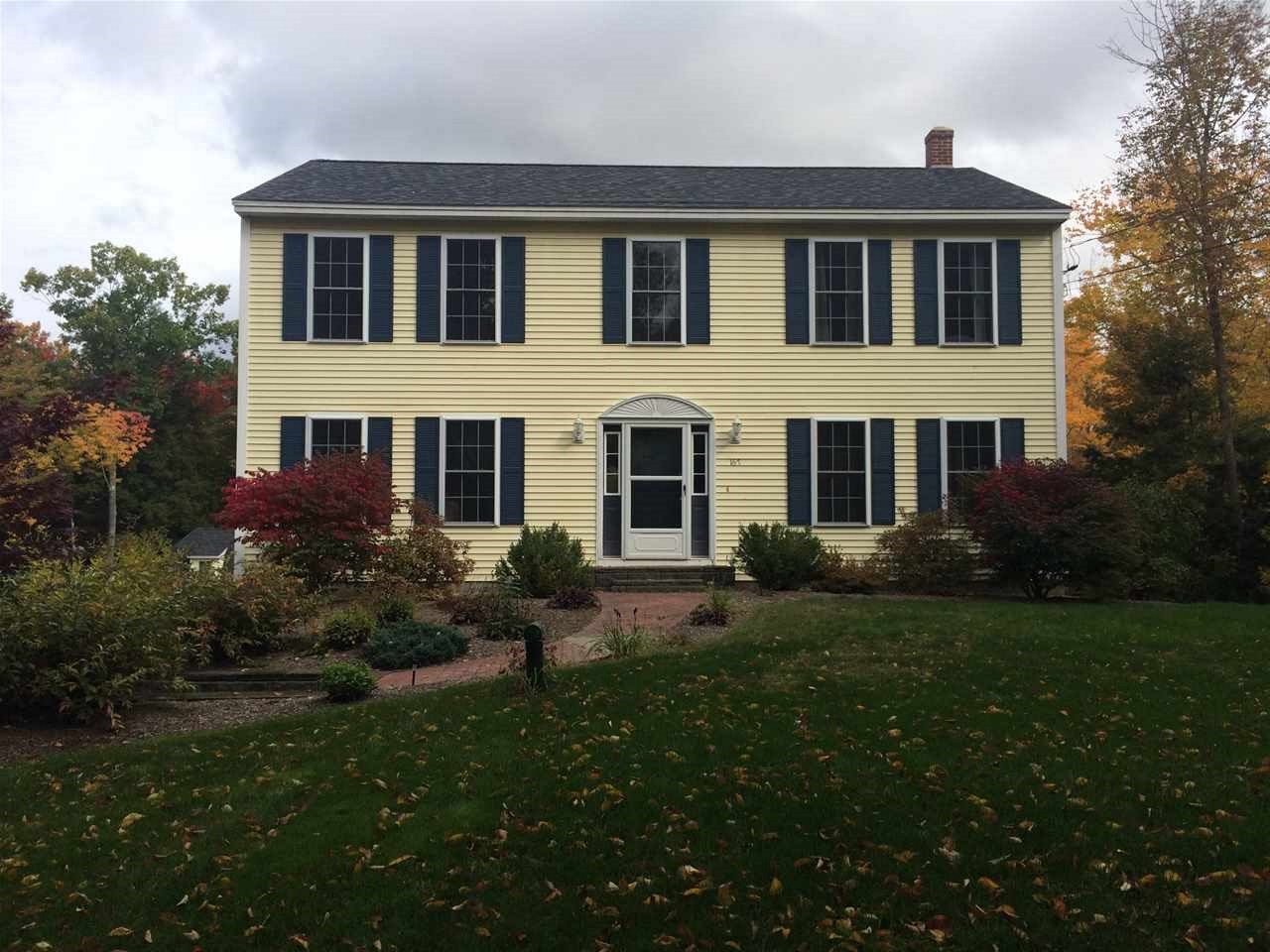167 Governors Road Farmington, NH 03835 - Photo 1 of 38