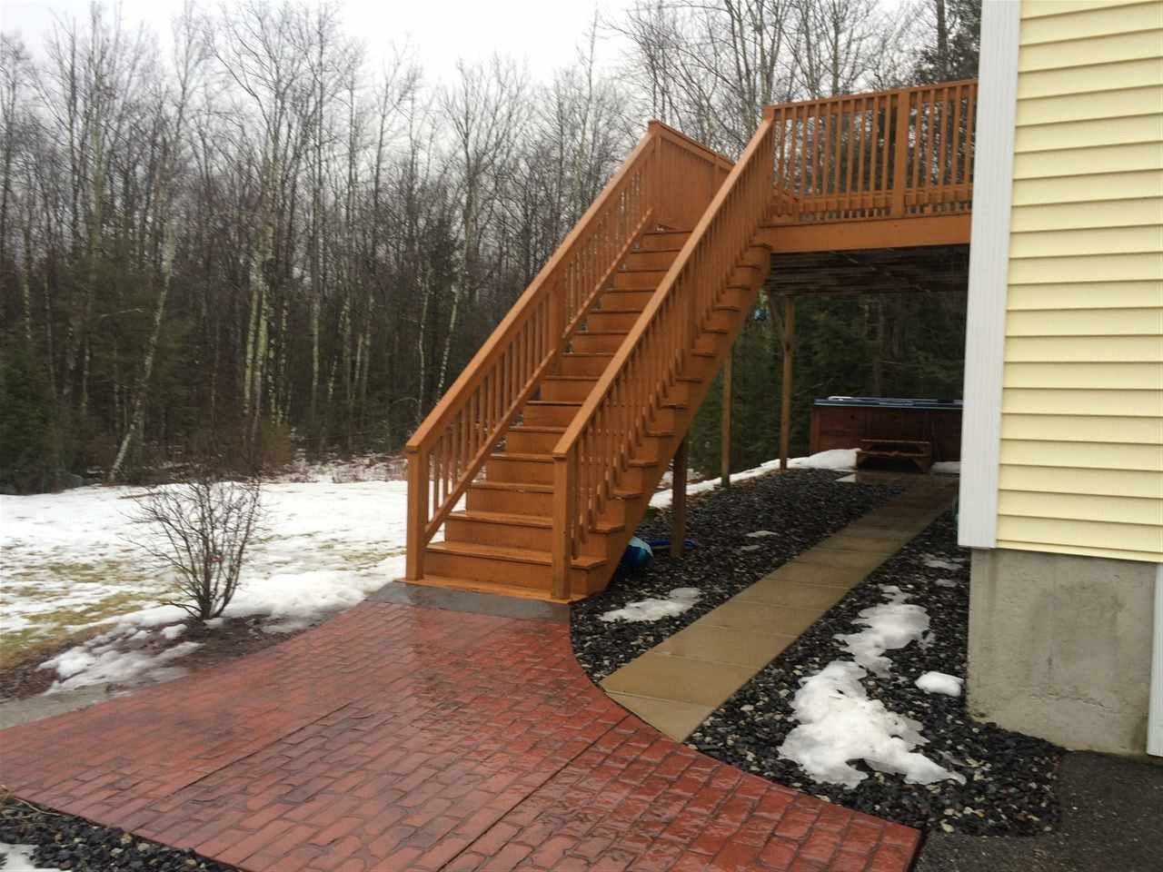 167 Governors Road Farmington, NH 03835 - Photo 24 of 38