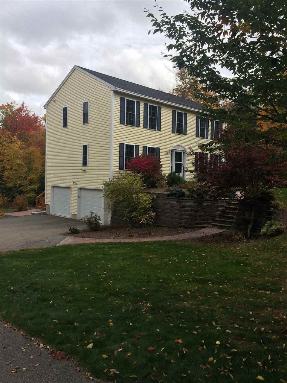 167 Governors Road Farmington, NH 03835 - Photo 32 of 38
