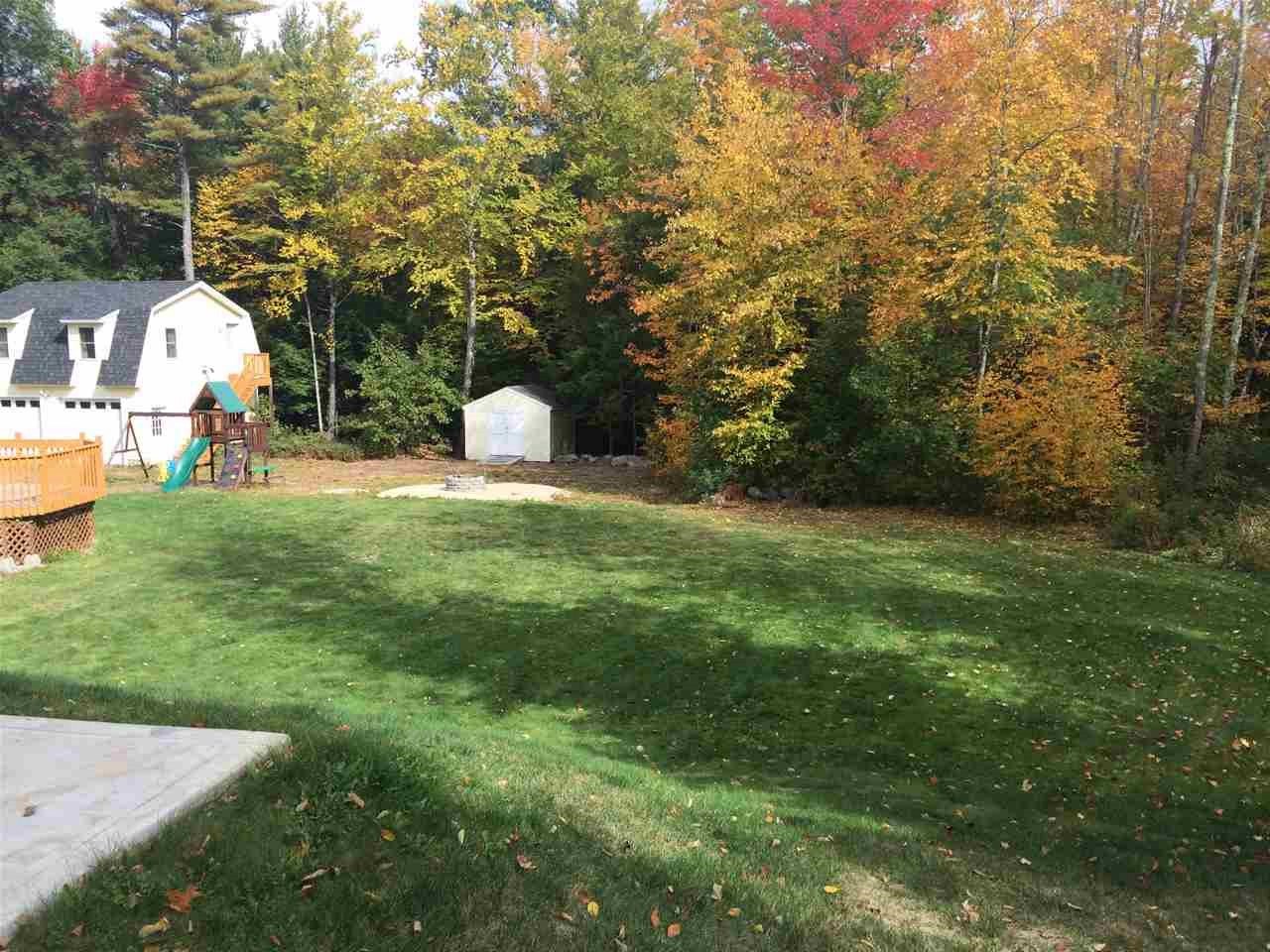 167 Governors Road Farmington, NH 03835 - Photo 33 of 38