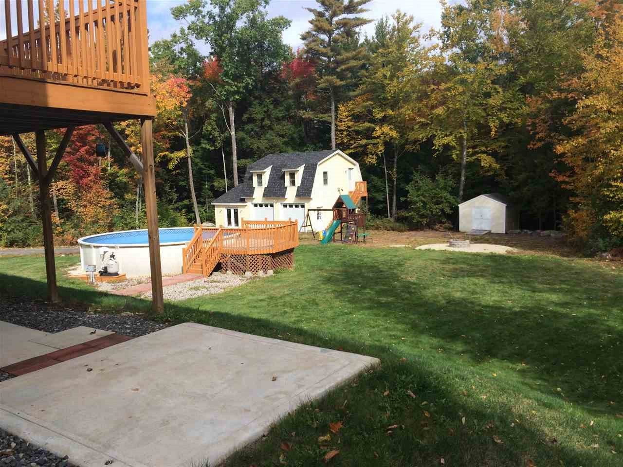 167 Governors Road Farmington, NH 03835 - Photo 35 of 38