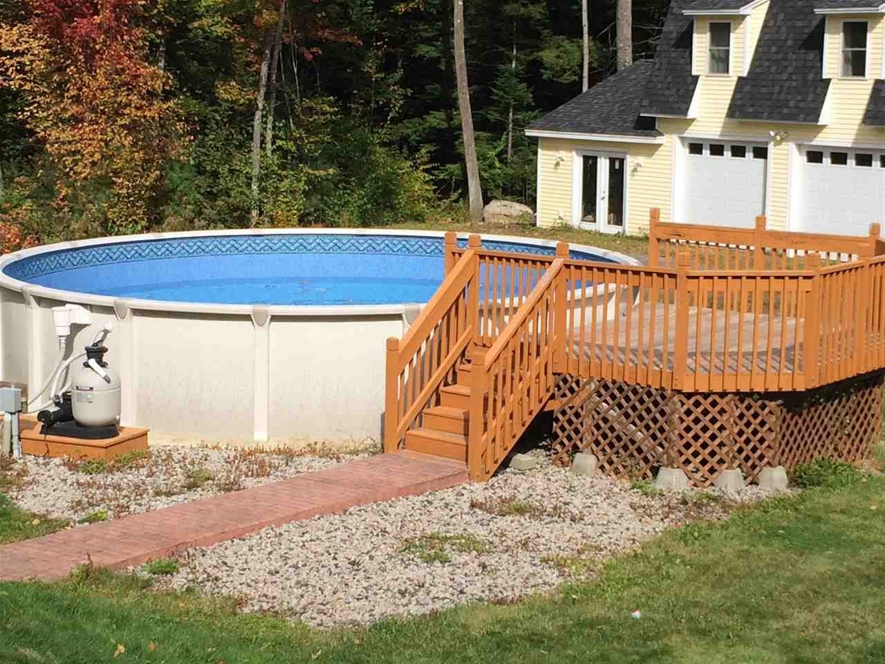 167 Governors Road Farmington, NH 03835 - Photo 37 of 38