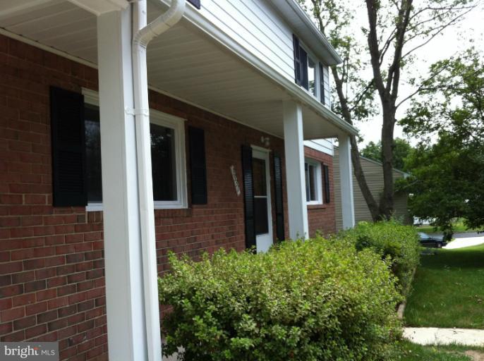 3931 Susanna Road Randallstown, MD 21133 - Photo 1 of 25 Exterior (Front)