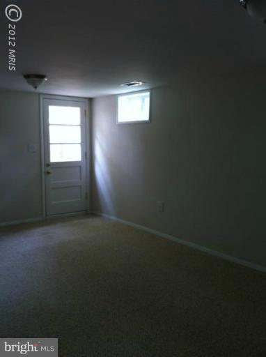 3931 Susanna Road Randallstown, MD 21133 - Photo 2 of 25 Basement