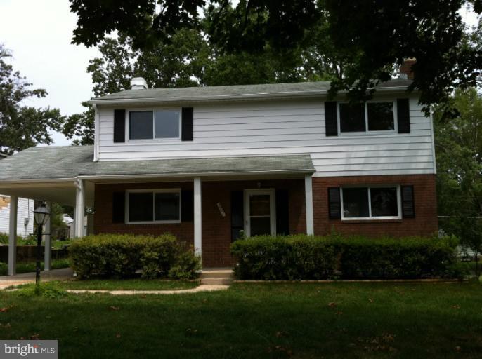 3931 Susanna Road Randallstown, MD 21133 - Photo 14 of 25 Exterior (Front)