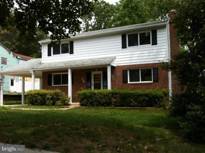 3931 Susanna Road Randallstown, MD 21133 - Photo 25 of 25 Exterior (Front)