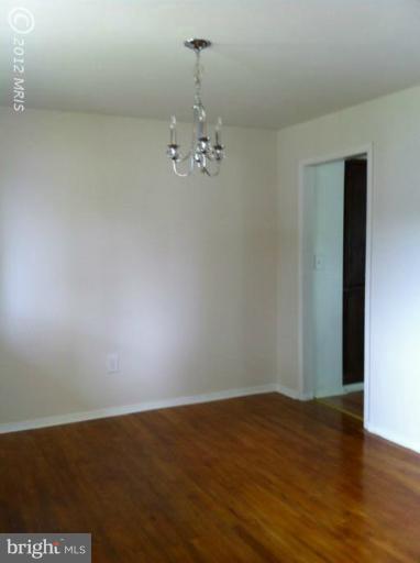 3931 Susanna Road Randallstown, MD 21133 - Photo 4 of 25 Dining Room