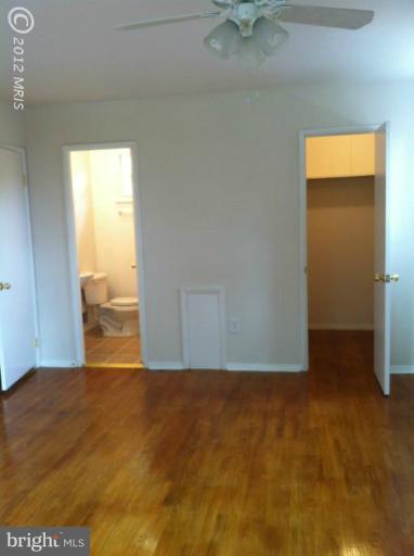 3931 Susanna Road Randallstown, MD 21133 - Photo 5 of 25 Bedroom (Master)