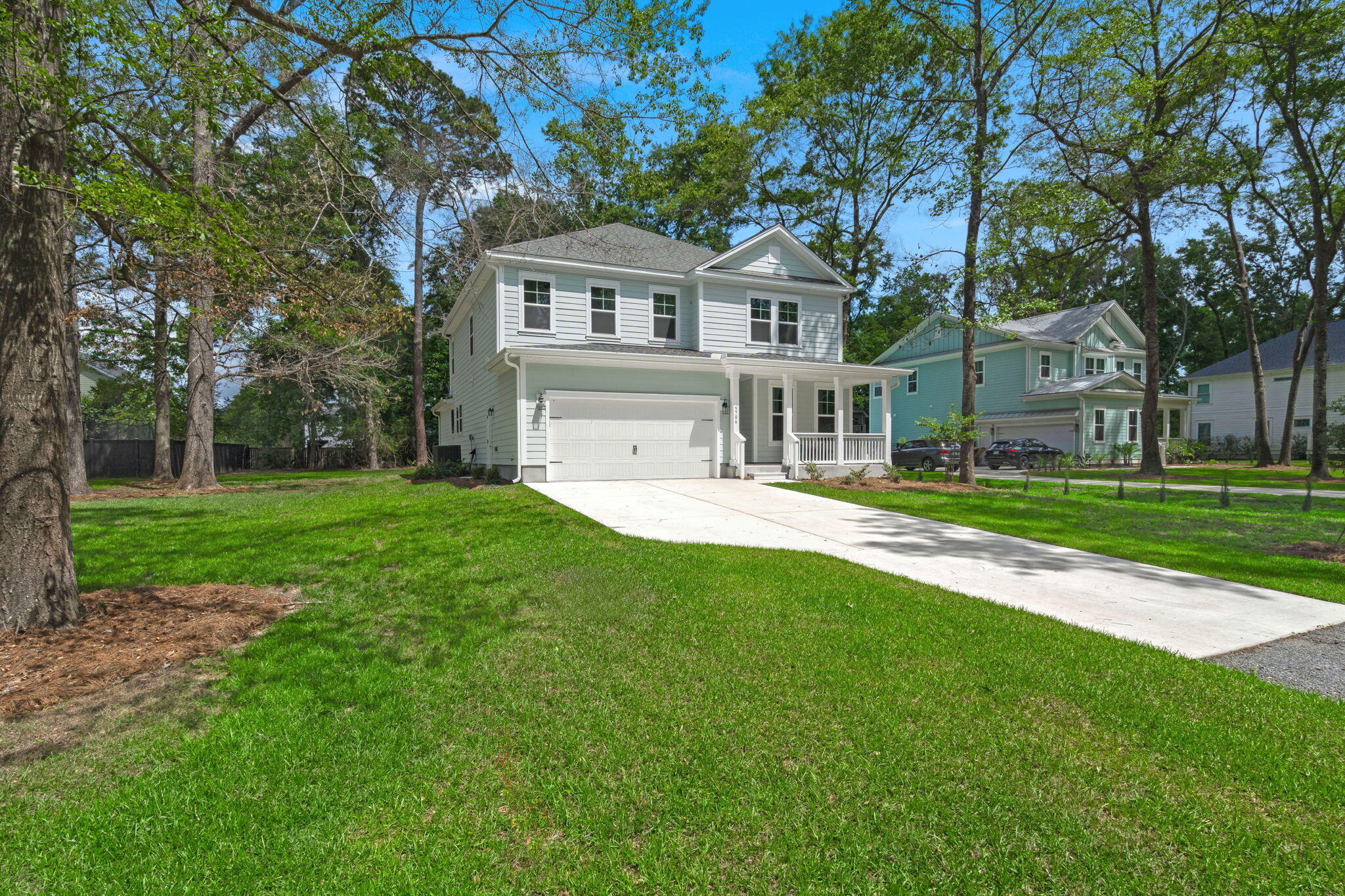 5706 Barbary Coast Road Hollywood, SC 29449 - Photo 2 of 59