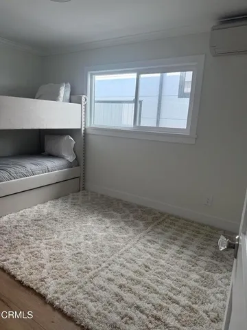 a view of room and window