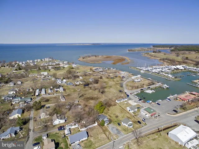 $80,000 | 21472 Willey Road, Tilghman, MD 21671