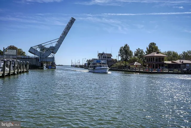 $80,000 | 21472 Willey Road, Tilghman, MD 21671