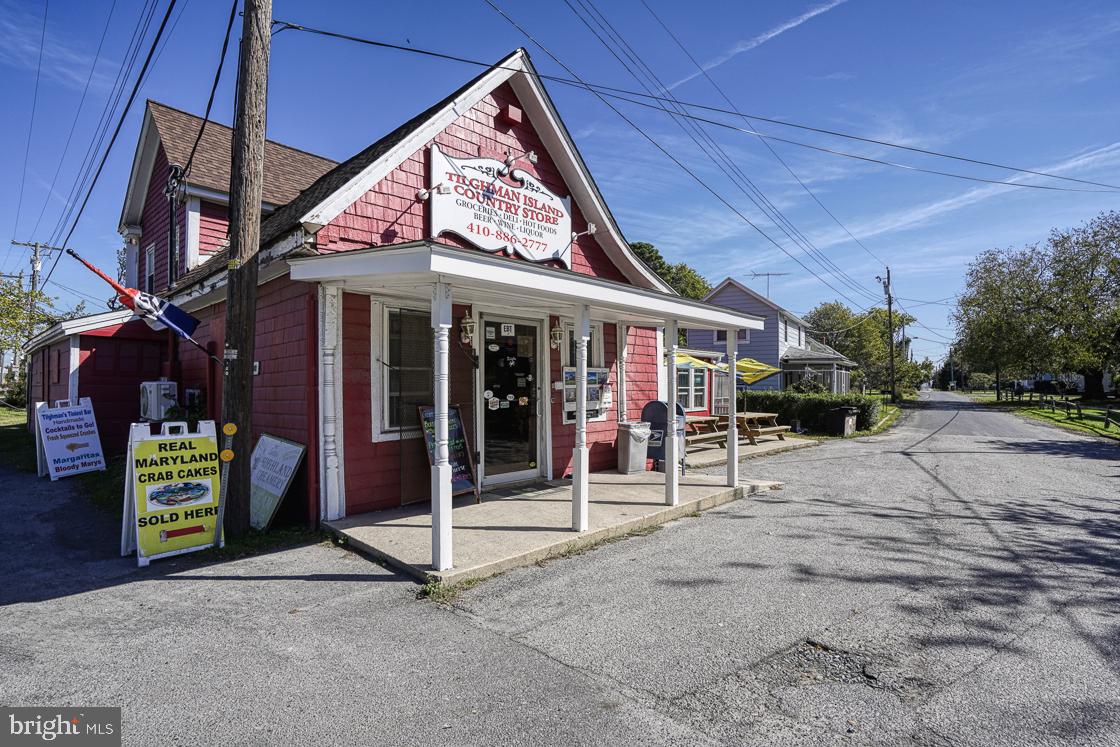 21472 Willey Road Tilghman, MD 21671 - Photo 9 of 10