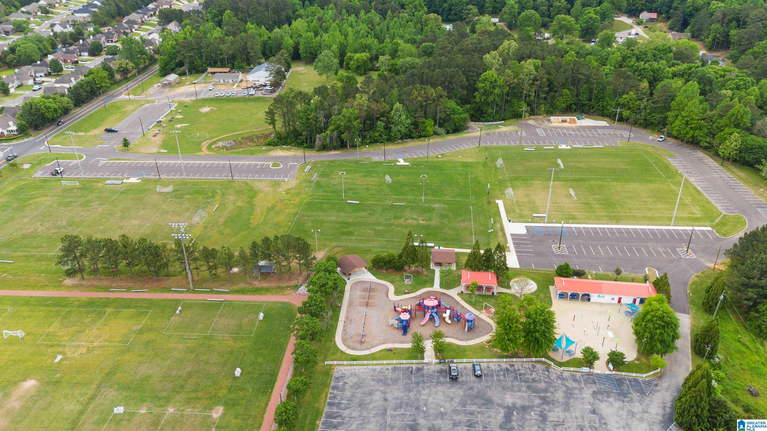 1290 Fieldstown Road Gardendale, AL 35071 - Photo 31 of 37