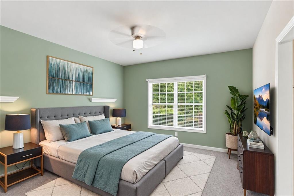 129 Holiday Road, Unit 64 Buford, GA 30518 - Photo 28 of 45 Gallery Image 28