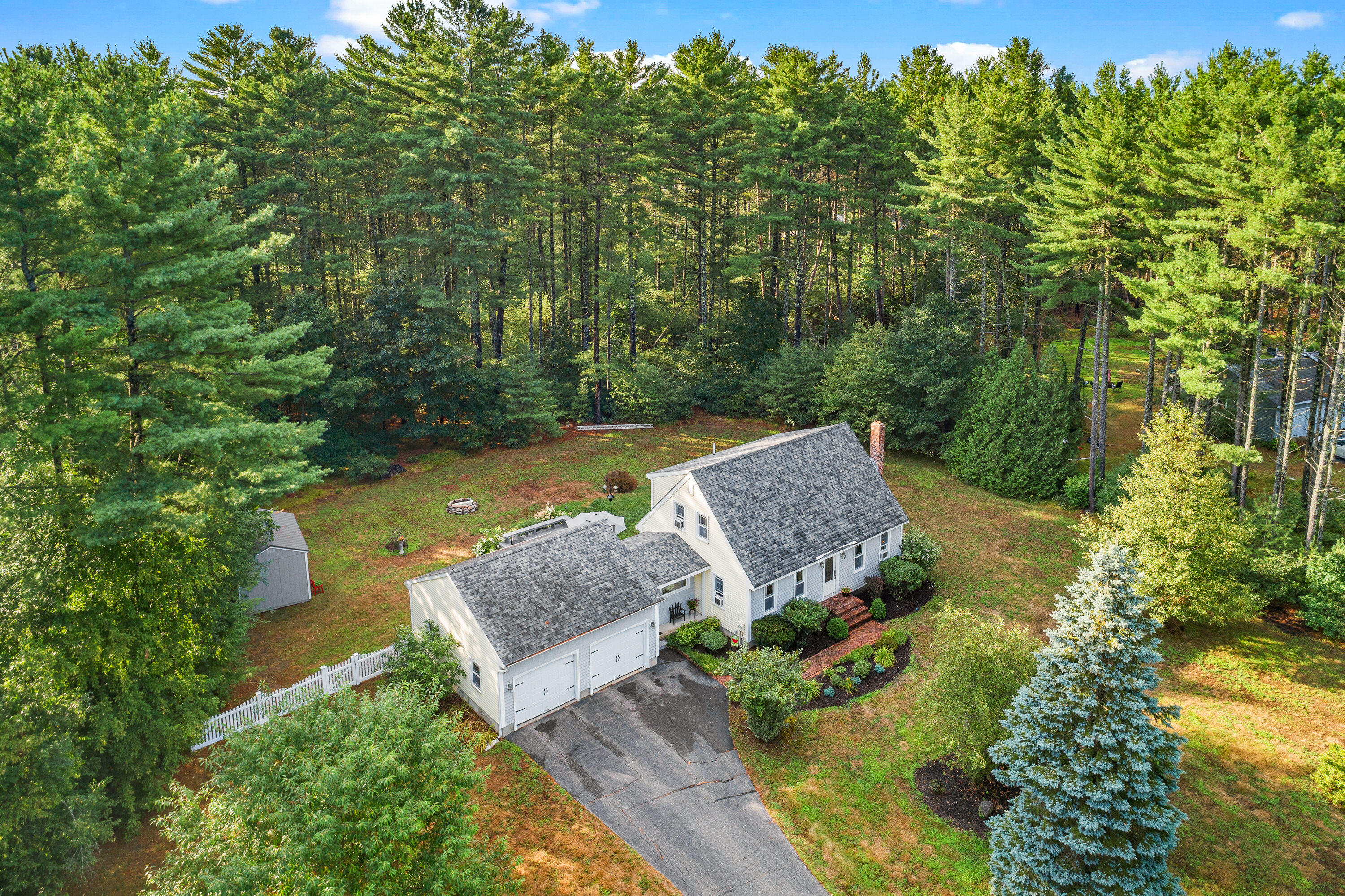 49 Keay Road Berwick, ME 03901 - Photo 7 of 42 7-print-49 Keay Rd Berwick ME-7