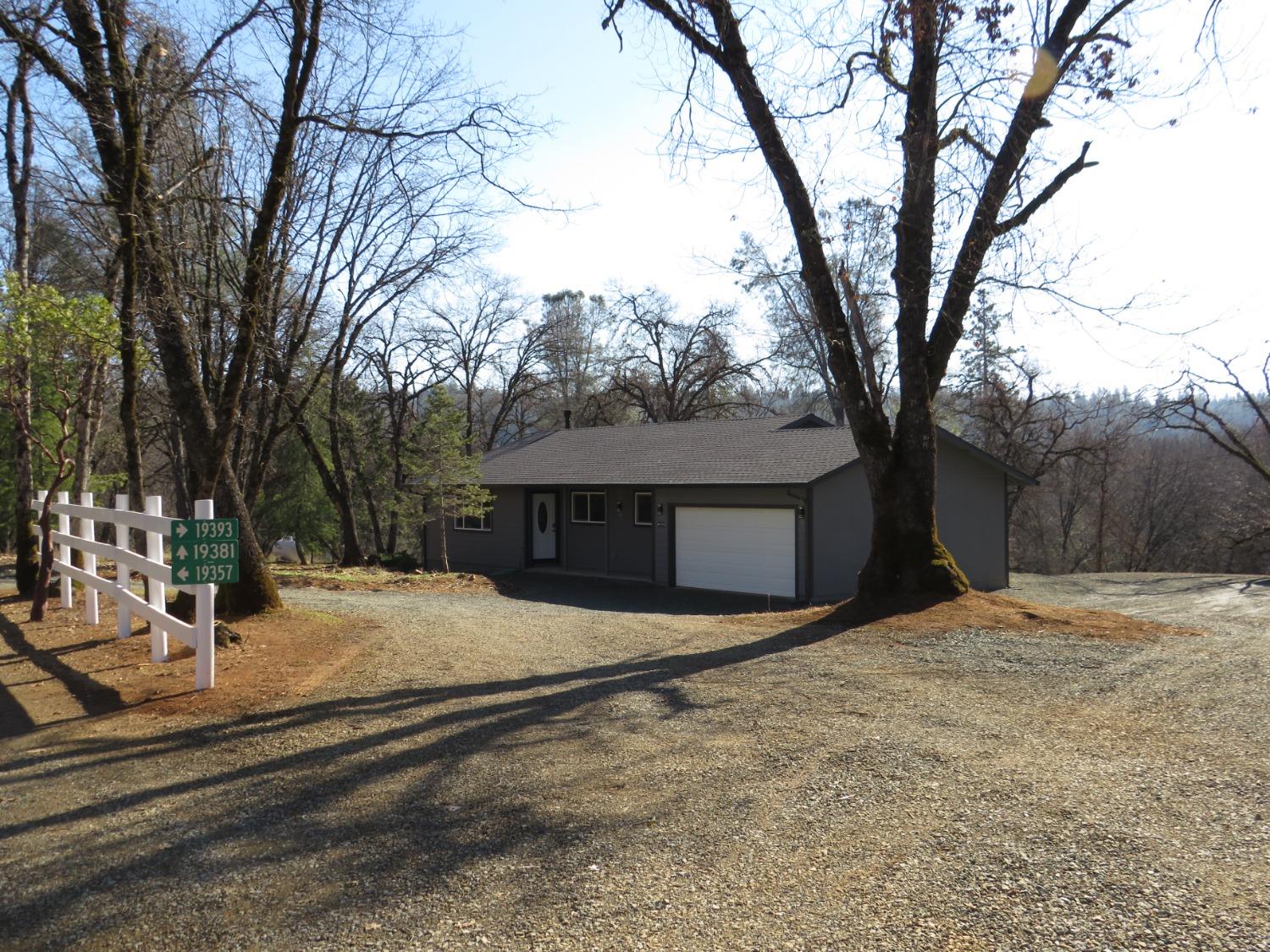 19393 Redberry Road Grass Valley, CA 95945 - Photo 1 of 1 Gallery Image 1