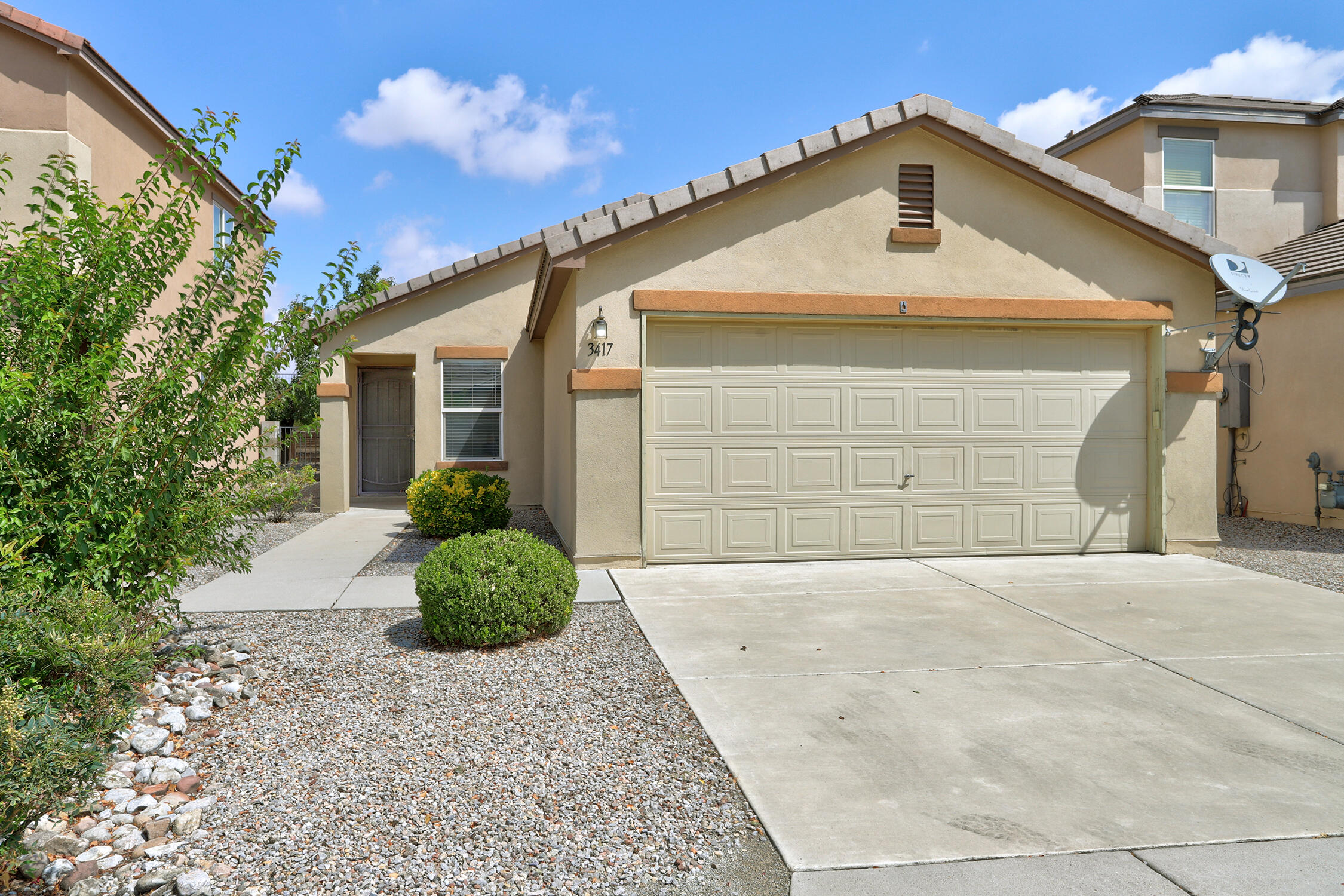 3417 Marino Drive Southeast Rio Rancho, NM 87124 - Photo 1 of 1 Gallery Image 1
