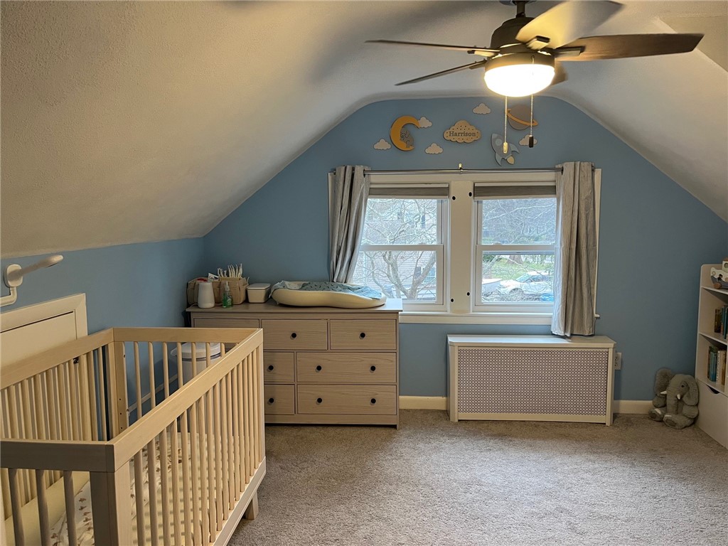 516 Church Avenue Warwick, RI 02889 - Photo 16 of 41 2nd Floor Bed