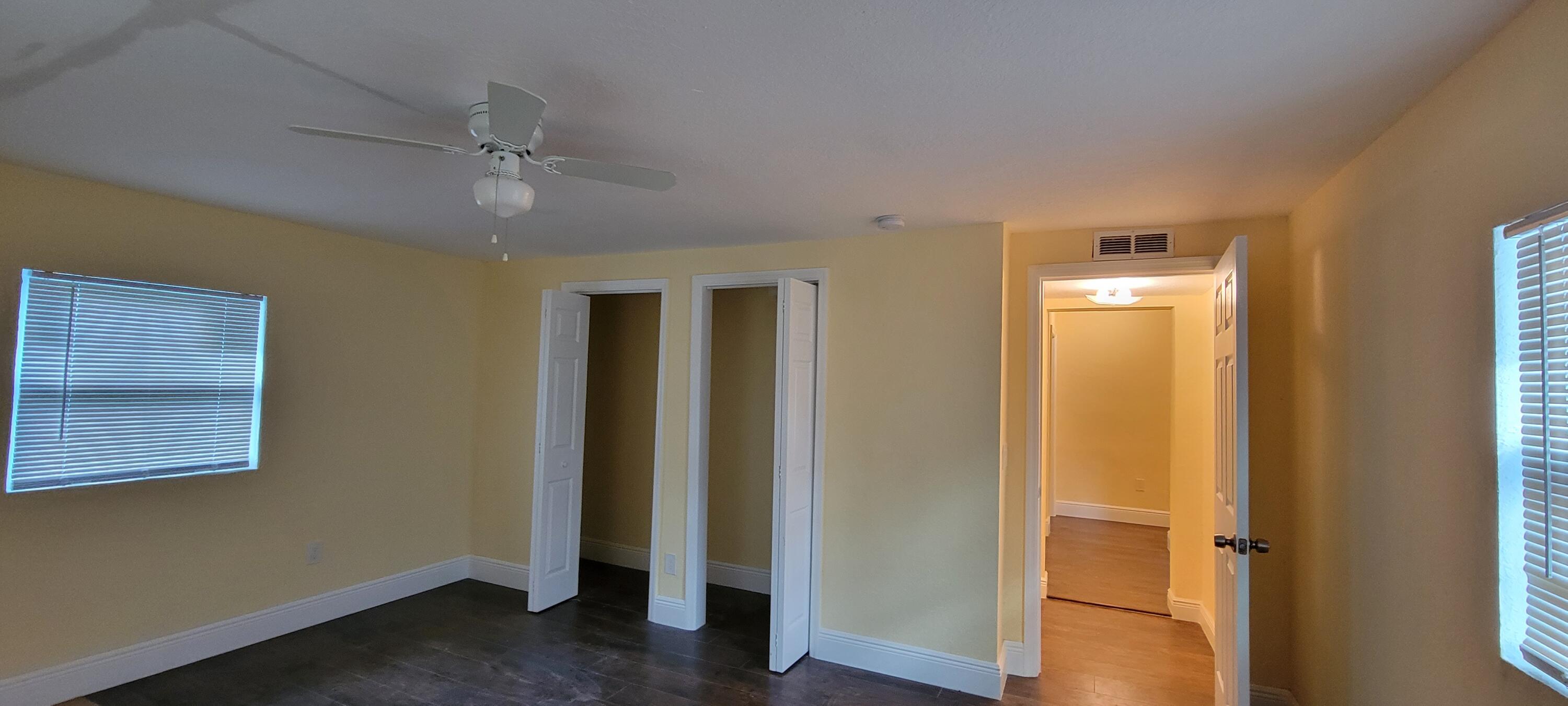 5023 Club Road Haverhill, FL 33415 - Photo 13 of 18 UPSTAIRS BIG BEDROOM #2