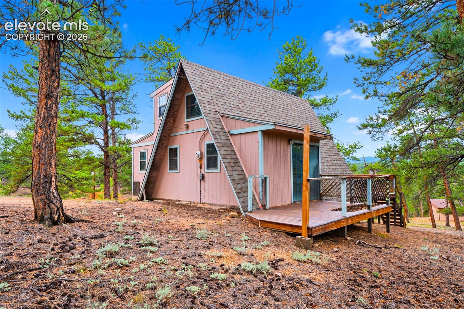 64 Bradshaw Road Florissant, CO 80816 - Photo 17 of 28 Gallery Image 17