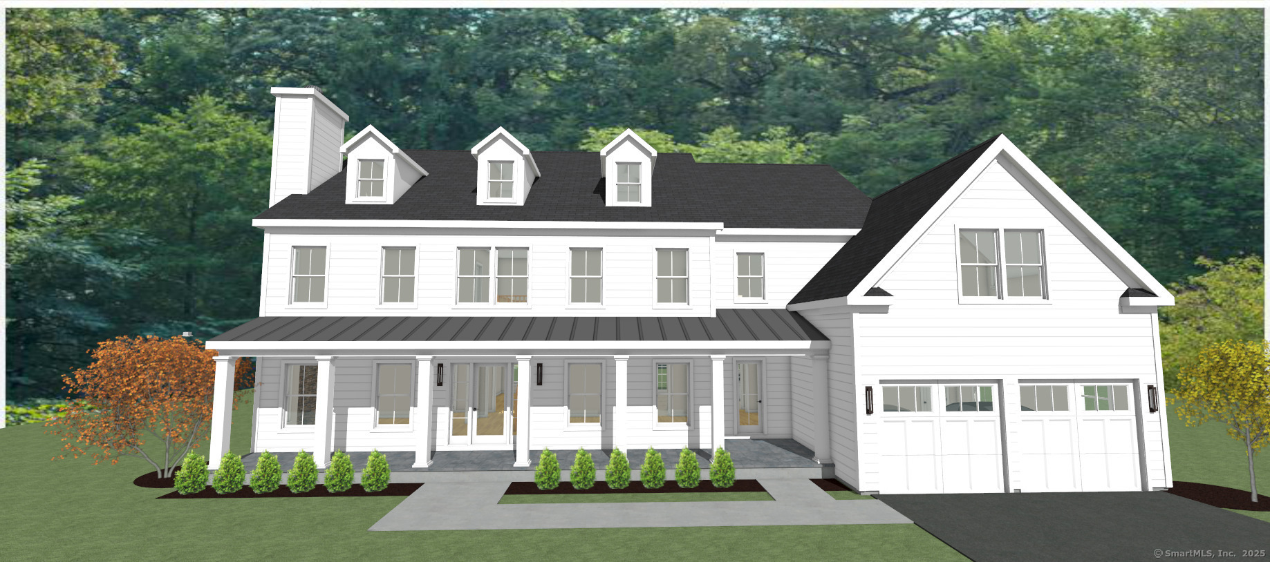 25 Gower Road New Canaan, CT 06840 - Photo 1 of 1 Gallery Image 1