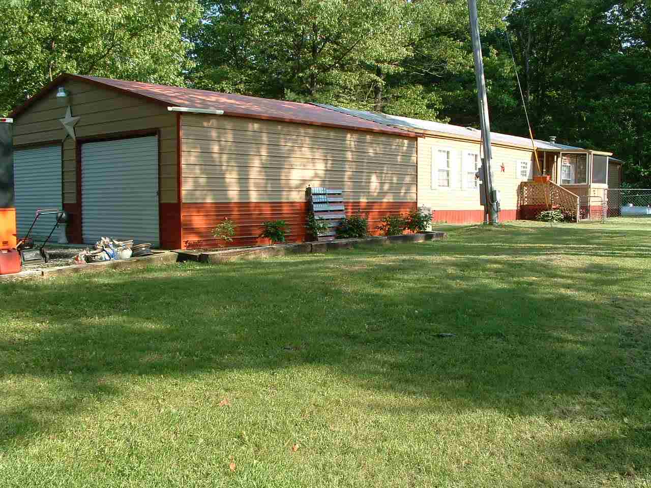 6569 West May Road Bloomington, IN 47403 - Photo 2 of 26