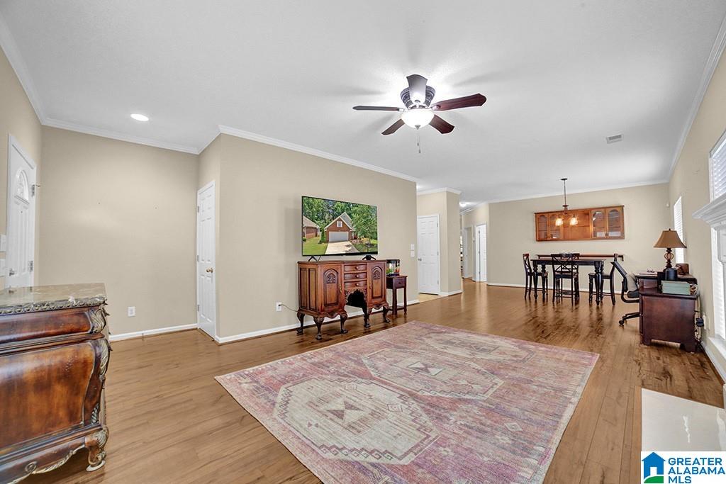 5425 J J R Drive Birmingham, AL 35235 - Photo 7 of 26
